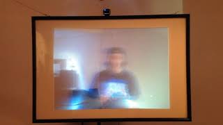 Digital Mirror
